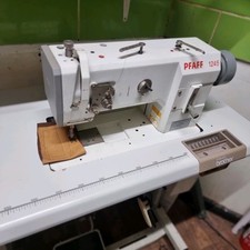 Pfaff 1245 walking for sale  EDINBURGH