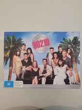 Usado, Beverly Hills 90210 - The Complete Series 1-10 (DVD, 71 conjuntos de discos) R4 comprar usado  Enviando para Brazil