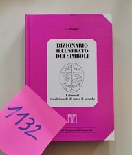 dizionario dei simboli usato  Pordenone