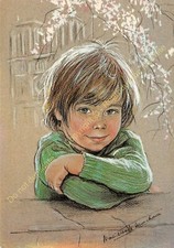 Fantaisie enfants paris d'occasion  Amboise