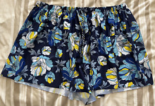 Ladies flowery shorts for sale  BRACKLEY