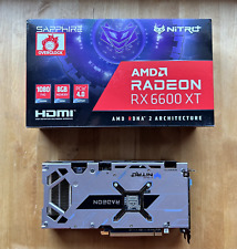 Sapphire nitro amd for sale  Monroe