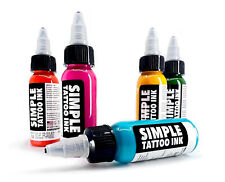 Simple tattoo ink for sale  Hialeah