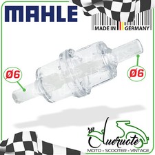 Filtro benzina moto usato Filtro benzina moto usato  Barletta