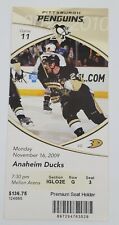 2009 pittsburgh penguins for sale  Aliquippa