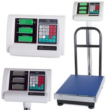 Bilancia digitale elettronica usato  Casapesenna