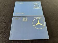 1982 mercedes 280sl for sale  La Jolla