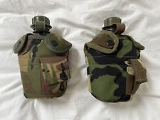 Canteen army style for sale  CUPAR