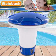 Dosierschwimmer pool schwimmba gebraucht kaufen  Essenbach