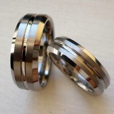 8mm 6mm tungsten for sale  Torrance