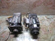 Baumuller servo motor for sale  Sun Valley