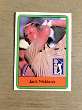 1981 donruss golf for sale  Duncan