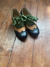 womens vintage brogues for sale womens vintage brogues for sale LIVERPOOL