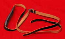 Vintage leder kamera gebraucht kaufen  Berlin