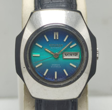 Relógio feminino Citizen 4-R14643 automático cal.6651 dia/data vintage comprar usado  Enviando para Brazil