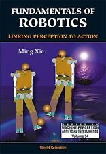 Fundamentals robotics linking for sale  UK