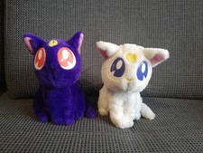 Sailor moon irwin gebraucht kaufen  Hamburg