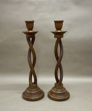 Pair antique arts for sale  BURFORD