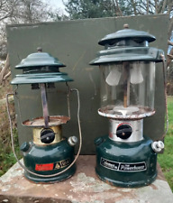 Pair coleman pressure for sale  USK