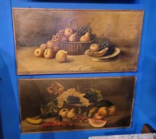 Coppia dipinti nature usato Coppia dipinti nature usato  Perugia