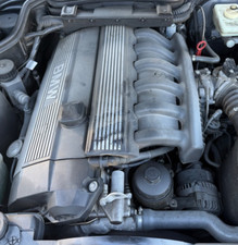 97-98 BMW E36 3 SERIES Z3 2.8L L6 M52B28 MOTOR COMPLETO 85K MILHAS comprar usado  Enviando para Brazil