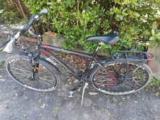 Bici trekking bottecchia usato  Acireale