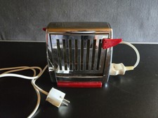 Toaster rowenta e5214 gebraucht kaufen  Norden