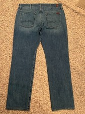 Euc mankind jeans for sale  Littleton