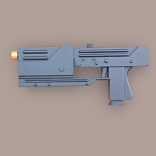 pistola sub usato pistola sub usato Santa Marinella