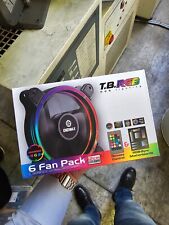 Enermax rgb fan usato  Zugliano