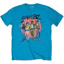 Gorillaz shirt group for sale  WESTCLIFF-ON-SEA