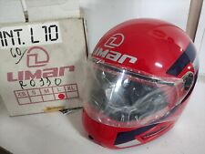 Casco vintage moto usato Casco vintage moto usato  Venetico