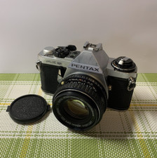 Spiegelreflexkamera pentax sup gebraucht kaufen  Jena
