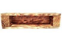 Holzregale wandregal gewürzre gebraucht kaufen  Lamspringe