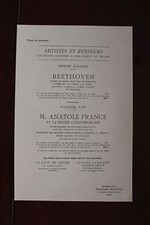 Vient paraitre romain d'occasion Vient paraitre romain d'occasion  Angers-