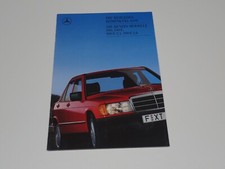 Brochure depliant prospekt usato  Villar Focchiardo