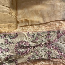 Ladies peach pakistani for sale  BIRMINGHAM