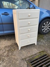 Ancienne commode parisienne d'occasion  Coulommiers
