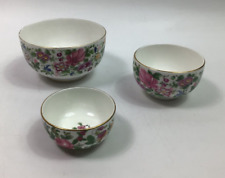 Vintage crown staffordshire for sale  HEREFORD