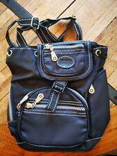 Rucksack handtasche 9 gebraucht kaufen  Hagen