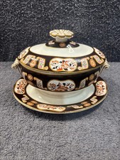 Antique wedgwood black for sale  NEWCASTLE