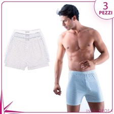 Boxer uomo 100 usato  Gravina in Puglia