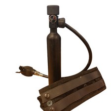Aqualung spare air for sale  PLYMOUTH
