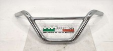 Manubrio cromato moto usato  Gambettola