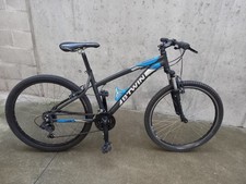mongoose mtb usato  Milano