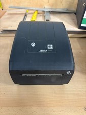 Zebra zd220 thermo gebraucht kaufen  Hamburg