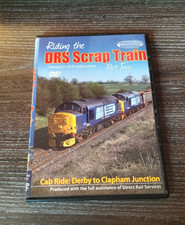 Train crazy cab for sale  WHITEHAVEN