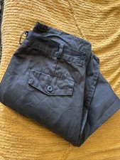 Pantalon cargo armée d'occasion Pantalon cargo armée d'occasion  Saint-Céré