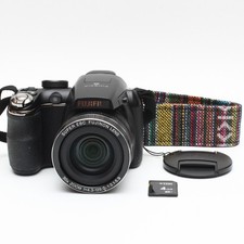 Fujifilm finepix s4900 for sale  NEWCASTLE UPON TYNE