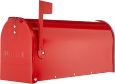 Alubox cassetta americana usato  Roma